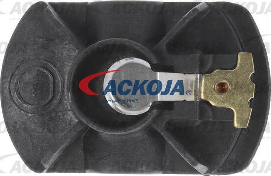 ACKOJA A37-70-0015 - Бігунок розподільника запалювання autocars.com.ua