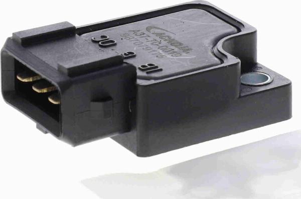 ACKOJA A37-70-0019 - Комутатор, система запалювання autocars.com.ua