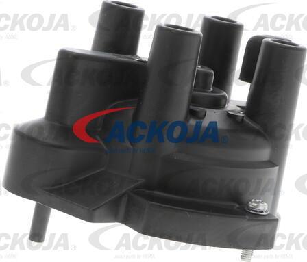 ACKOJA A37-70-0027 - Кришка розподільника запалювання autocars.com.ua