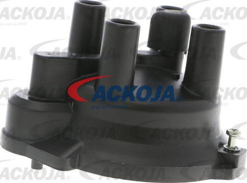 ACKOJA A37-70-0029 - Кришка розподільника запалювання autocars.com.ua