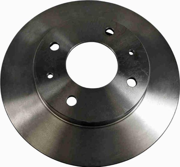 ACKOJA A37-80001 - Гальмівний диск autocars.com.ua