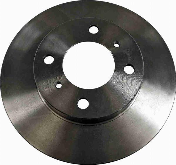 ACKOJA A37-80002 - Гальмівний диск autocars.com.ua