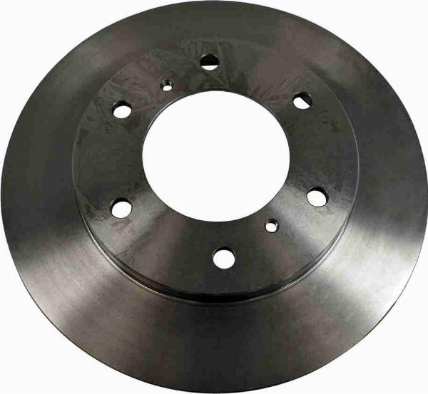 ACKOJA A37-80007 - Гальмівний диск autocars.com.ua