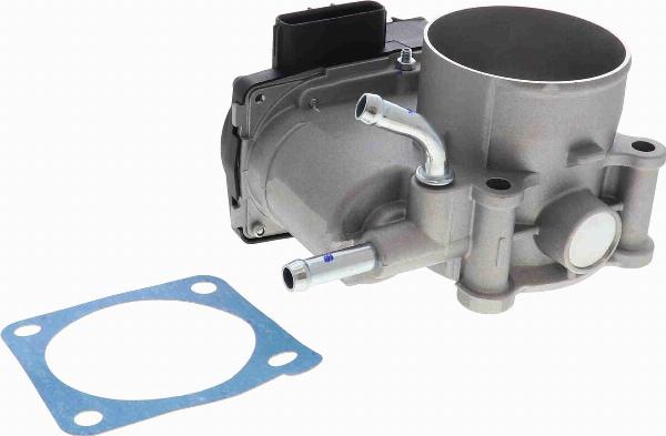 ACKOJA A37-81-0001 - Патрубок дросельної заслінки autocars.com.ua