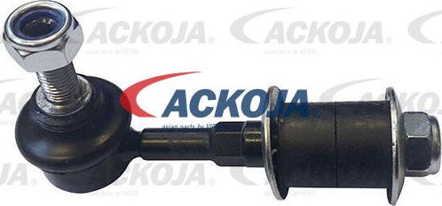 ACKOJA A37-9502 - Тяга / стійка, стабілізатор autocars.com.ua