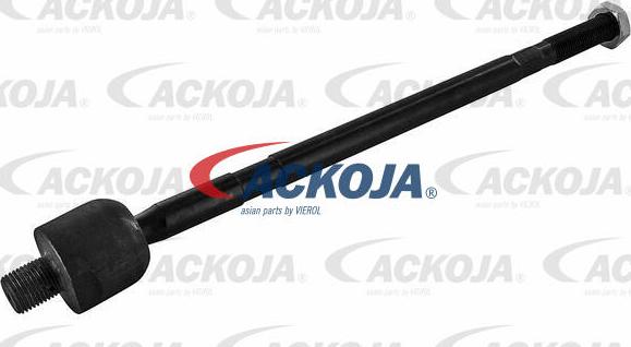 ACKOJA A37-9515 - Осьовий шарнір, рульова тяга autocars.com.ua