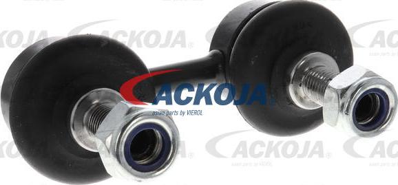 ACKOJA A37-9519 - Тяга / стійка, стабілізатор autocars.com.ua