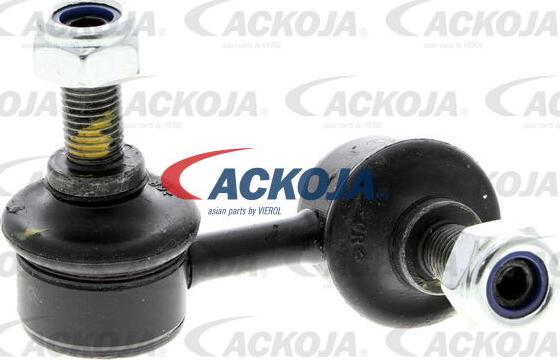 ACKOJA A37-9528 - Тяга / стійка, стабілізатор autocars.com.ua