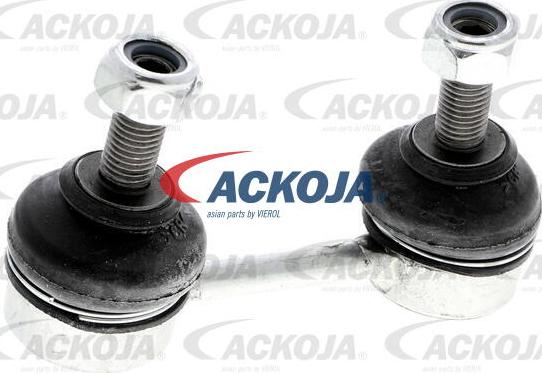 ACKOJA A37-9529 - Тяга / стійка, стабілізатор autocars.com.ua