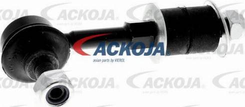 ACKOJA A37-9530 - Тяга / стійка, стабілізатор autocars.com.ua