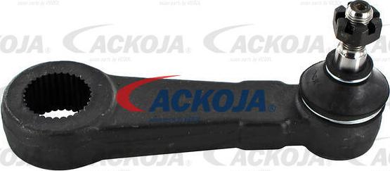 ACKOJA A37-9533 - Важіль поворотного кулака autocars.com.ua