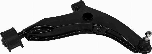 ACKOJA A37-9538 - Важіль незалежної підвіски колеса autocars.com.ua