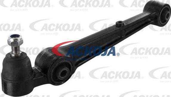 ACKOJA A37-9540 - Важіль незалежної підвіски колеса autocars.com.ua