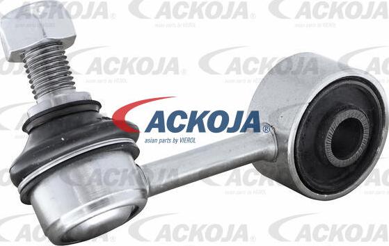 ACKOJA A37-9544 - Тяга / стійка, стабілізатор autocars.com.ua