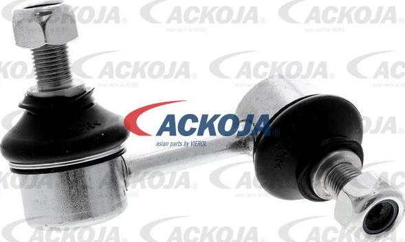 ACKOJA A37-9549 - Тяга / стійка, стабілізатор autocars.com.ua