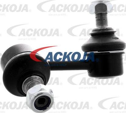 ACKOJA A37-9550 - Тяга / стійка, стабілізатор autocars.com.ua