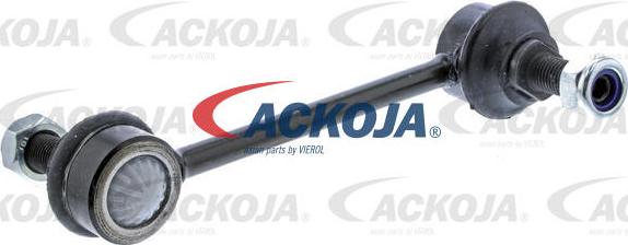 ACKOJA A37-9559 - Тяга / стійка, стабілізатор autocars.com.ua