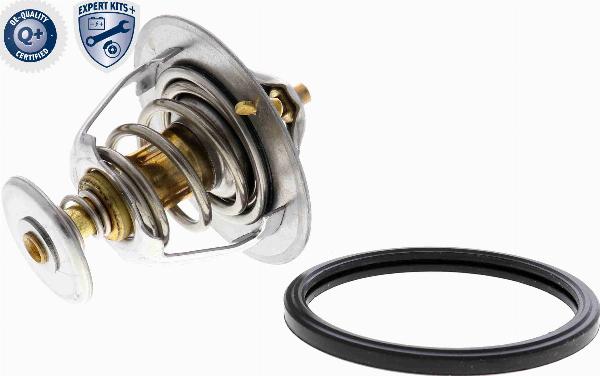 ACKOJA A37-99-0004 - Термостат, охолоджуюча рідина autocars.com.ua