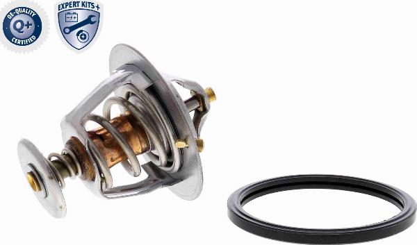 ACKOJA A37-99-0005 - Термостат, охолоджуюча рідина autocars.com.ua