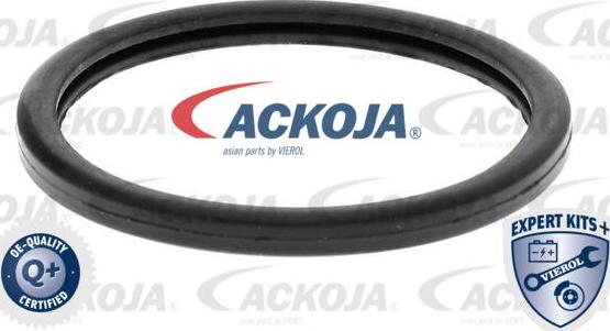 ACKOJA A37-99-0006 - Термостат, охолоджуюча рідина autocars.com.ua