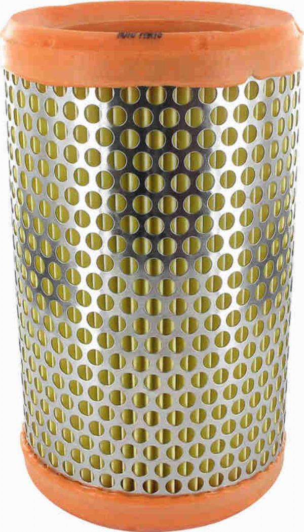 ACKOJA A38-0006 - Повітряний фільтр autocars.com.ua