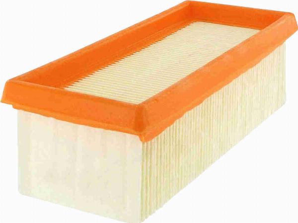 ACKOJA A38-0009 - Повітряний фільтр autocars.com.ua