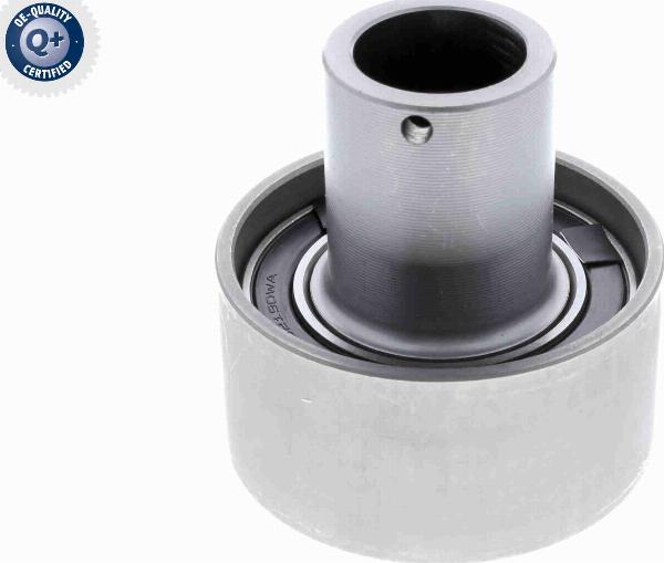 ACKOJA A38-0055 - Натяжна ролик, ремінь ГРМ autocars.com.ua