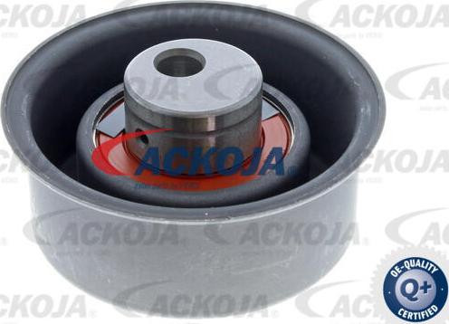 ACKOJA A38-0058 - Натяжна ролик, ремінь ГРМ autocars.com.ua