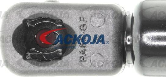 ACKOJA A38-0083 - Газова пружина, кришка багажник autocars.com.ua