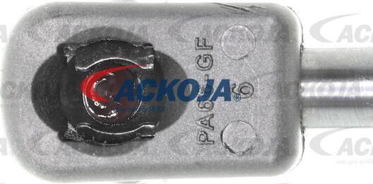 ACKOJA A38-0083 - Газова пружина, кришка багажник autocars.com.ua