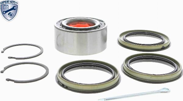 ACKOJA A38-0084 - Комплект підшипника маточини колеса autocars.com.ua