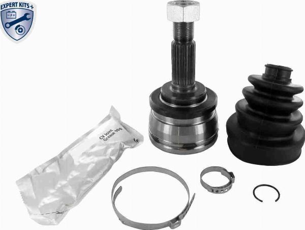 ACKOJA A38-0098 - Шарнірний комплект, ШРУС, приводний вал autocars.com.ua