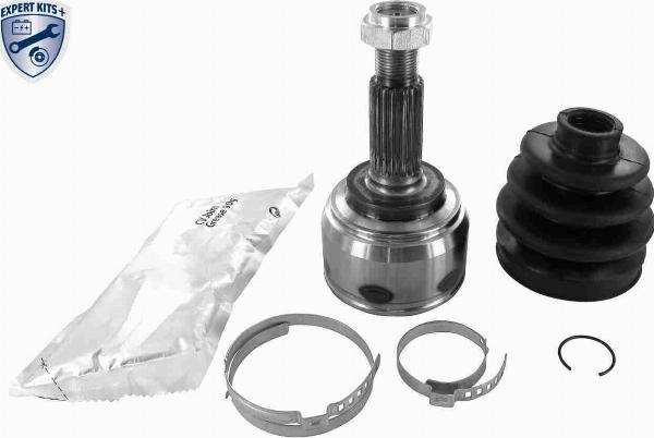 ACKOJA A38-0111 - Шарнірний комплект, ШРУС, приводний вал autocars.com.ua