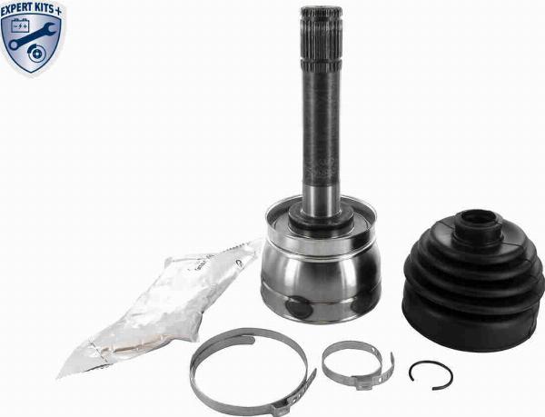 ACKOJA A38-0121 - Шарнірний комплект, ШРУС, приводний вал autocars.com.ua