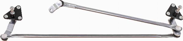 ACKOJA A38-0142 - Система тяг і важелів приводу склоочисника autocars.com.ua