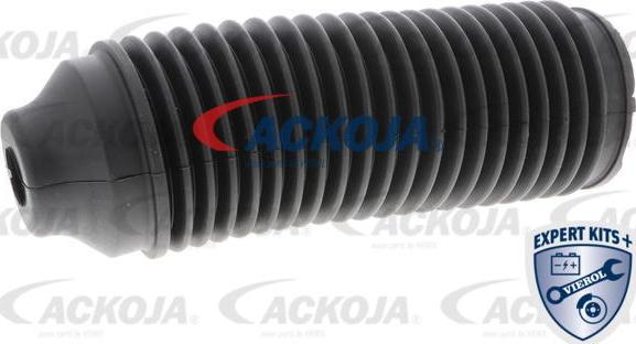 ACKOJA A38-0152 - Пильник амортизатора, захисний ковпак autocars.com.ua