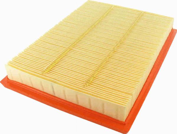 ACKOJA A38-0154 - Повітряний фільтр autocars.com.ua