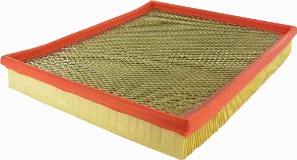 ACKOJA A38-0160 - Повітряний фільтр autocars.com.ua