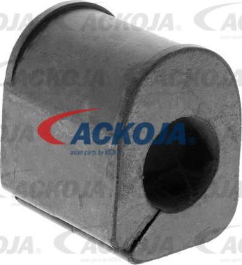 ACKOJA A38-0176 - Втулка, стабілізатор autocars.com.ua