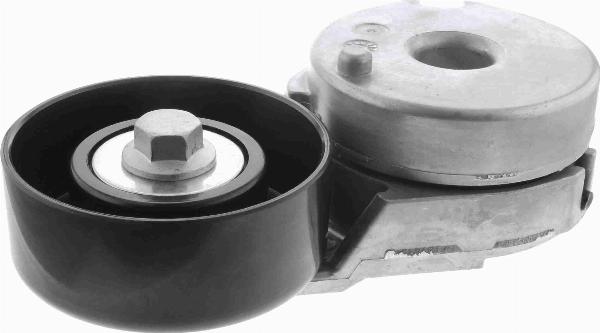 ACKOJA A38-0177 - Натягувач ременя, клинові зуб. autocars.com.ua