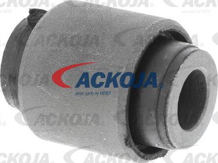 ACKOJA A38-0207 - Втулка, стабілізатор autocars.com.ua