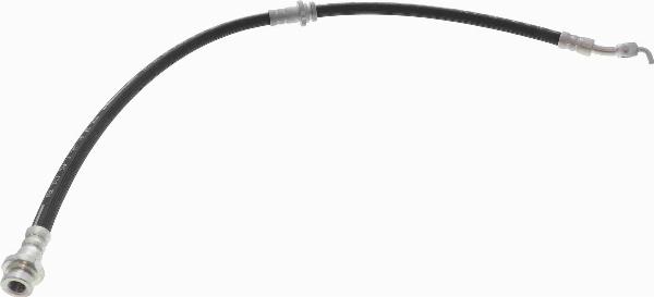 ACKOJA A38-0218 - Гальмівний шланг autocars.com.ua