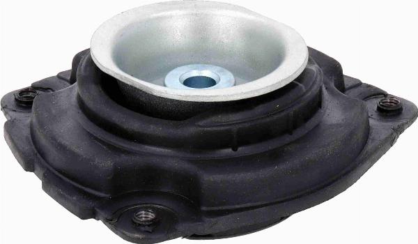 ACKOJA A38-0233 - Опора стійки амортизатора, подушка autocars.com.ua