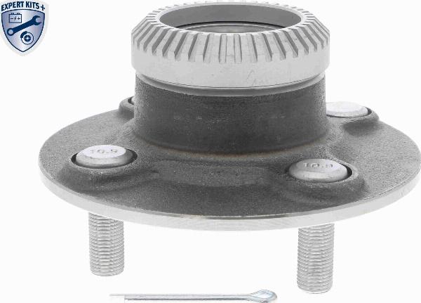 ACKOJA A38-0253 - Комплект підшипника маточини колеса autocars.com.ua