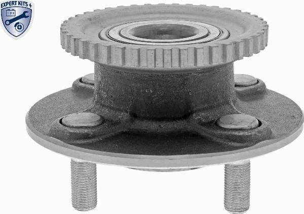 ACKOJA A38-0255 - Комплект підшипника маточини колеса autocars.com.ua