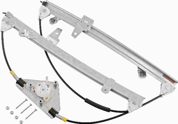 ACKOJA A38-0262 - Підйомний пристрій для вікон autocars.com.ua