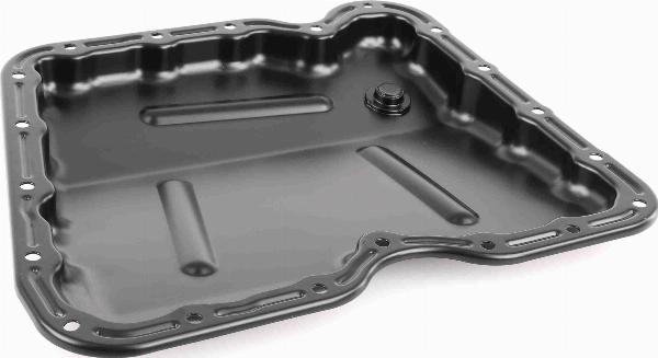 ACKOJA A38-0267 - Масляний піддон autocars.com.ua