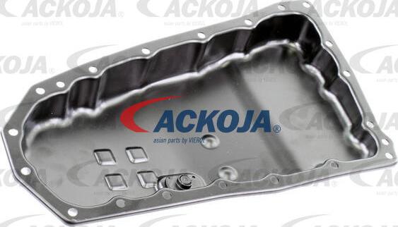 ACKOJA A38-0270 - Масляний піддон, автоматична коробка передач autocars.com.ua