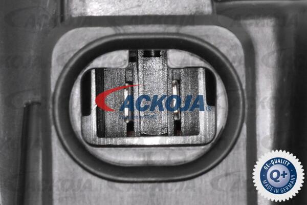 ACKOJA A38-03-0001 - Вентилятор салону autocars.com.ua