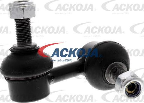 ACKOJA A38-0305 - Тяга / стійка, стабілізатор autocars.com.ua